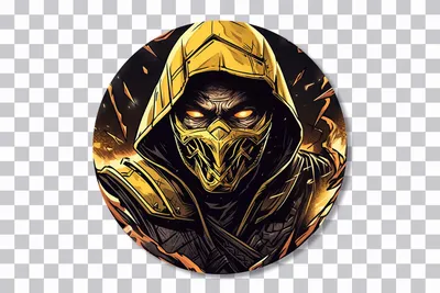 Which is your favorite scorpion design : r/MortalKombat