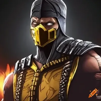 Scorpion Actor Hiroyuki Sanada Offers Mortal Kombat 2 Preview