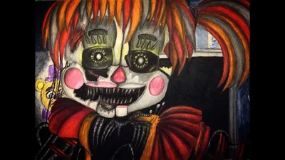 Steam Community :: :: Scrap Baby sheet