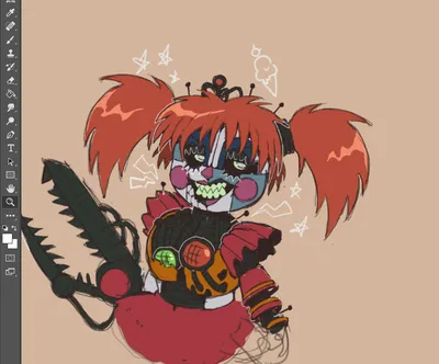 scrap baby wallpaper by Little_Otaku - Download on ZEDGE™ | 8a67