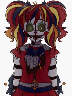 scrap baby Dayzoer - Illustrations ART street