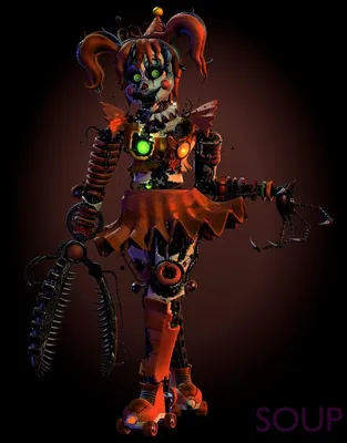 Steam Community :: :: Scrap Baby