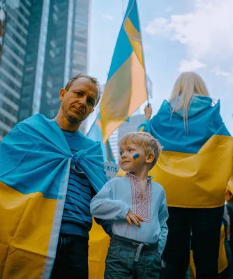 За три с половиной месяца НКО \"Слава Украине\" были пожертвованы 47 700 евро  | Эстония | ERR