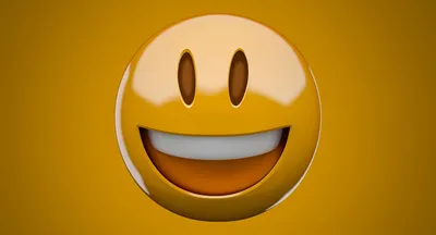 Мультфильм Emoji Значок Смайлика Символов, Глядя Очень Счастлив С Большими  Пальцами Вверх, Он Любит Его Клипарты, SVG, векторы, и Набор Иллюстраций  Без Оплаты Отчислений. Image 44577557