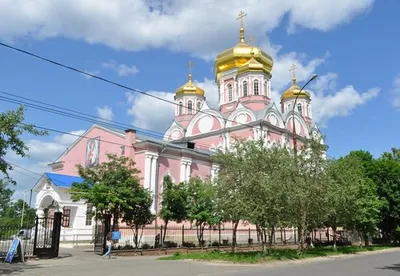 Смоленская икона Божьей Матери Одигитрия в серебряном окладе. 16,2 х 19,2 см