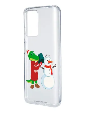 For iPhone 14 Pro Christmas Series TPU Phone Case Pattern Printing  Anti-scratch Phone Back Cover - Cute Snowman Wholesale | TVCMALL