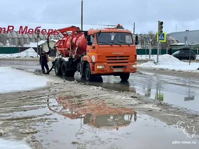 тень :: весна :: граница зимы :: снег / смешные картинки и другие приколы:  комиксы, гиф анимация, видео, лучший интеллектуальный юмор.