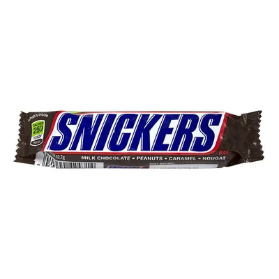 Wholesale Snickers Bar - 1.86 oz. - Weiner's LTD