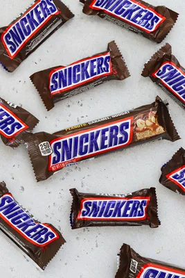 Snickers Berry Whip - Economy Candy