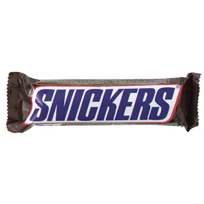 Snickers Candy Bar 1.86oz