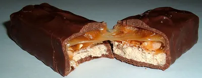 All Hail Snickers Ice Cream Bars