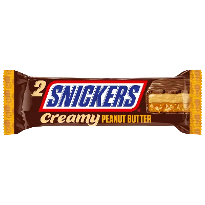 Snickers – An Siopa Milsean