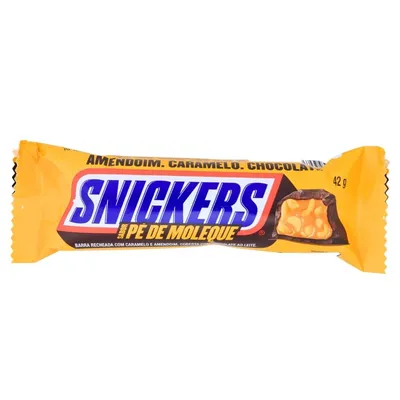 Snickers UK