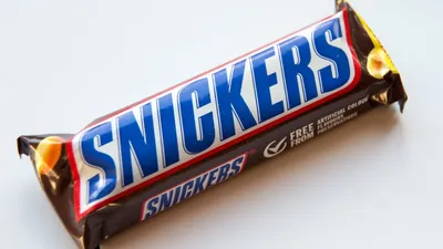 Snickers Chocolate Candy Bars Box - 1.86 Oz - 48 Count – Contarmarket