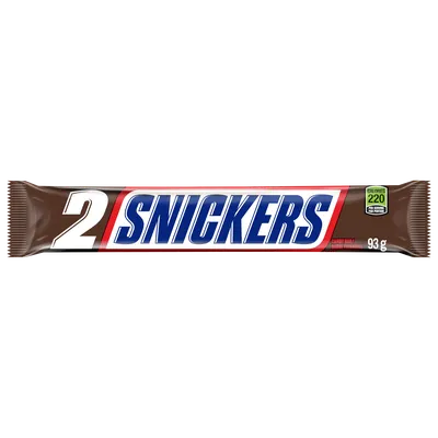 The Strange Origin Of Snickers' Name