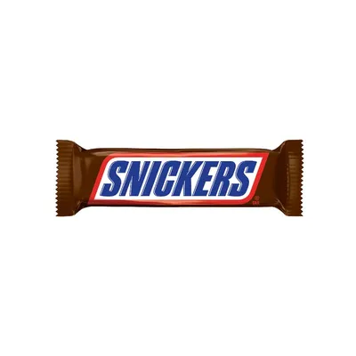 The Original Snickers | Standard Size - ExtraMile