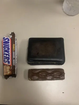 SNICKERS