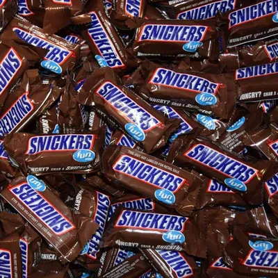 Mars China introduces mono material packaging for new Snickers