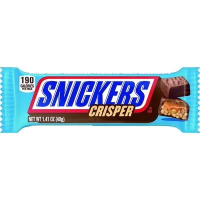 SNICKERS Ice Cream Bar, 2.0 oz | SNICKERS®