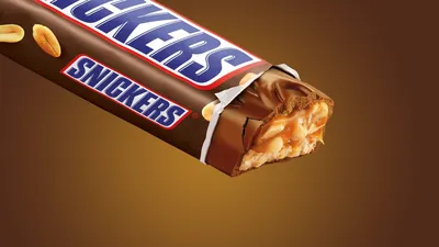 Buy Pods Snickers 160g Online | Worldwide Delivery | Australian Food Shop