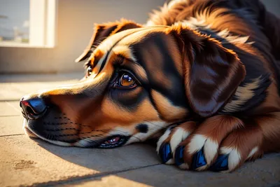 Ягуаровая собака Параибы (Jaguar dog): красивая, но малоизвестная порода  собак | Soba4nik.ru | Дзен