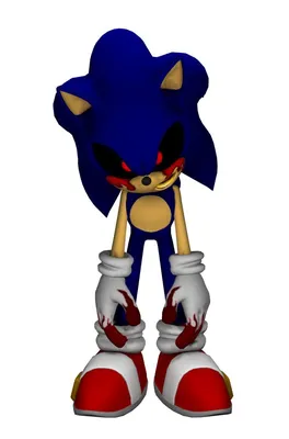 Sonic.exe (Canon) | FC/OC VS Battles Wiki | Fandom