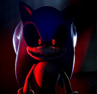 Sonic.exe - Loathsome Characters Wiki