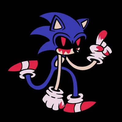 2X13 [Sonic.EXE Crimson Retake] by Triki-Troy on Newgrounds