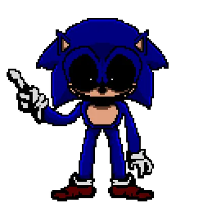 Sonic.EXE Redux | FearFic Wiki | Fandom