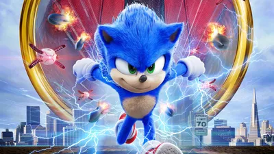 Sonic the Hedgehog on X: \"Get ready to sink into more Sonic Prime, coming  your way later this year! https://t.co/VNz1aDYfph\" / X