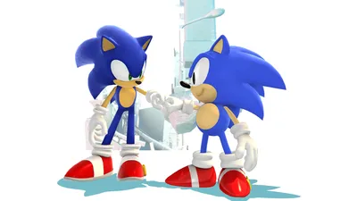 SONIC SUPERSTARS