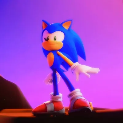 Sonic the Hedgehog (@sonicthehedgehog) • Instagram photos and videos