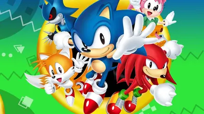 Buy Sonic The Hedgehog 2 - Microsoft Store