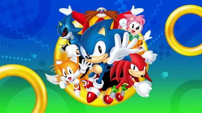 Sonic Frontiers for Nintendo Switch - Nintendo Official Site