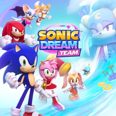 Sonic Central 2023: Celebrate Sonic's Birthday With New Releases and  Updates - Xbox Wire