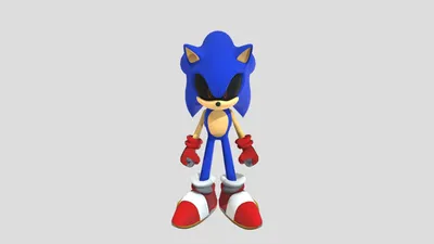 Sonic.EXE Forever by Sonic's Gaming Hub