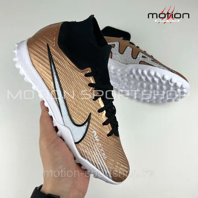 Сороконожки Nike Air Zoom Vapor XV TF/футбольная Обувь/сороконожки Найк  Меркуриал Вапор/найкаир Зум 45(29см) — Купить на BIGL.UA ᐉ Удобная Доставка  (1932351546)