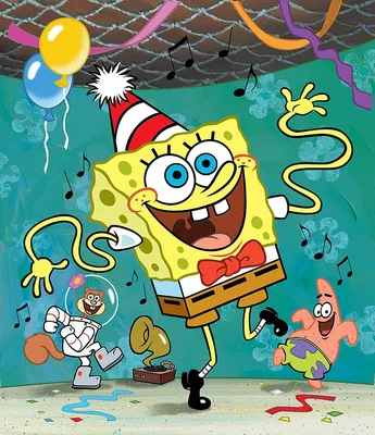 Спанч Боб | Spongebob cartoon, Cartoon wallpaper, Spongebob wallpaper