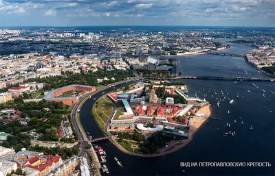 Топ-10 памятников Санкт-Петербурга, которые нужно увидеть