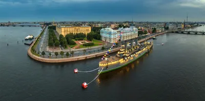 Отделение по Санкт-Петербургу и Ленинградской области