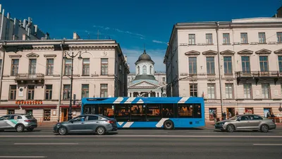 Доставка СПб-Москва