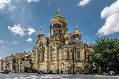 Вечерняя экскурсия «Католическое Рождество в Санкт-Петербурге»: 🗓  расписание, ₽ цены, купить 🎟 билеты онлайн