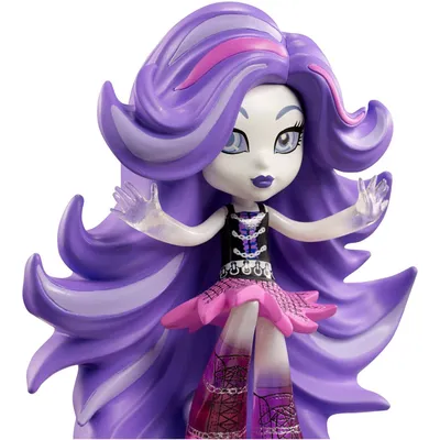 Кукла Школа Монстров Monster High Спектра Вондергейст \"Ночь Монстров\"  (Монстер Хай) новая в упаковке — купить в Красноярске. Состояние: Новое.  Куклы и аксессуары на интернет-аукционе Au.ru