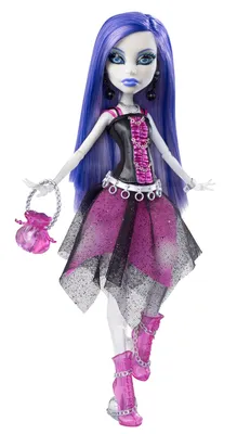 ООАК Спектры... - Куклы Monster High и EAH Б/У и новые из США | Facebook