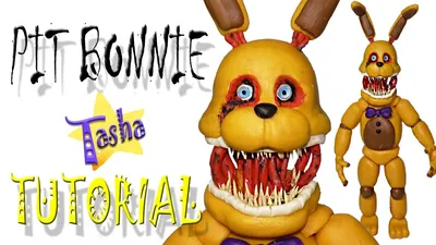 Movie Spring bonnie art : r/fivenightsatfreddys