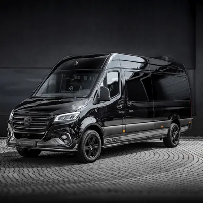 2023 Mercedes-Benz Sprinter Prices, Reviews, and Pictures | Edmunds