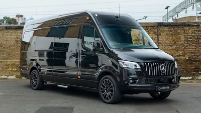 New 2024 Mercedes-Benz Sprinter Full-size Cargo Van in Anaheim #RT156410 |  Mercedes-Benz of Anaheim