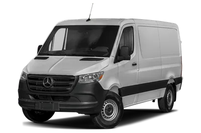 Why Is The Mercedes- Benz Sprinter Van The Best Work Van?