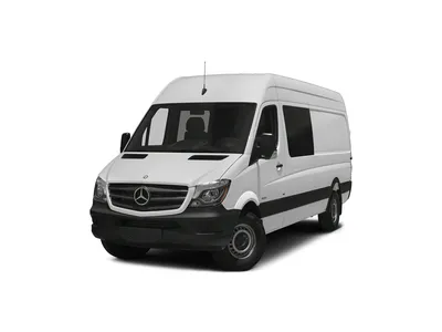 10 Essential Factory Options For Your Sprinter Van Conversion