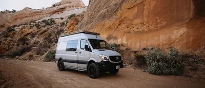 Mercedes Benz Sprinter vs Ford Transit - Mercedes-Benz of Littleton Blog